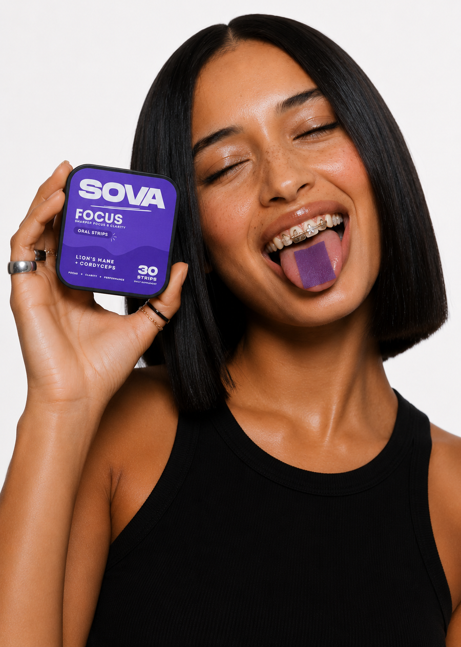 SOVA